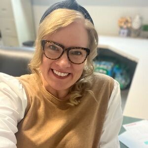 Meet your Posher, Stacey
